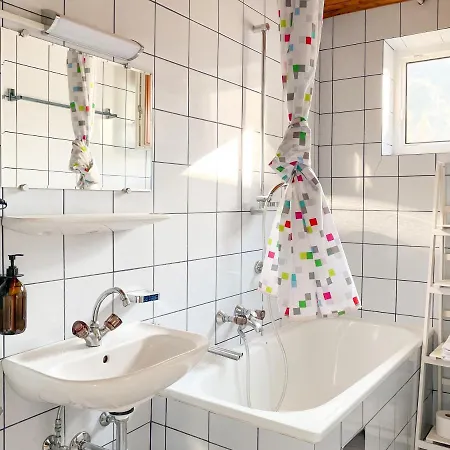 Ferienwohnung Weinhauer Brustbauers Stöckl  Dürnstein Exterior foto