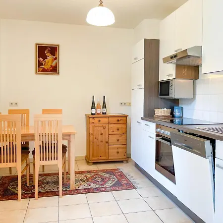 Ferienwohnung Weinhauer Brustbauers Stöckl  Dürnstein Exterior foto