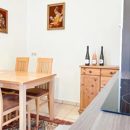 Ferienwohnung Weinhauer Brustbauers Stöckl  Dürnstein Exterior foto