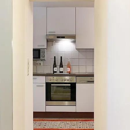 Ferienwohnung Weinhauer Brustbauers Stöckl  Dürnstein Exterior foto
