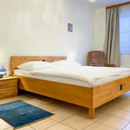 Ferienwohnung Weinhauer Brustbauers Stöckl  Dürnstein Exterior foto