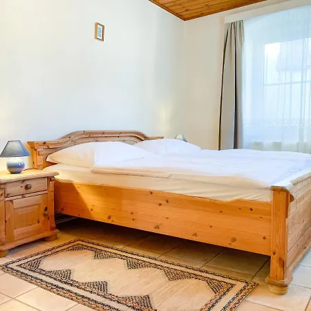 Ferienwohnung Weinhauer Brustbauers Stöckl  Dürnstein Exterior foto
