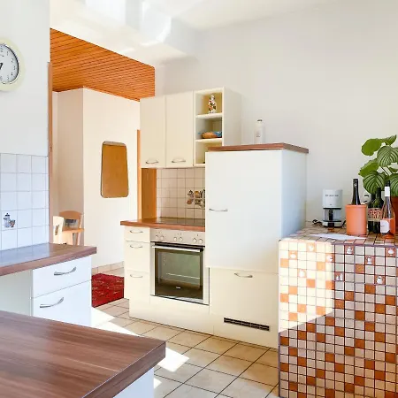 Ferienwohnung Weinhauer Brustbauers Stöckl  Dürnstein Exterior foto