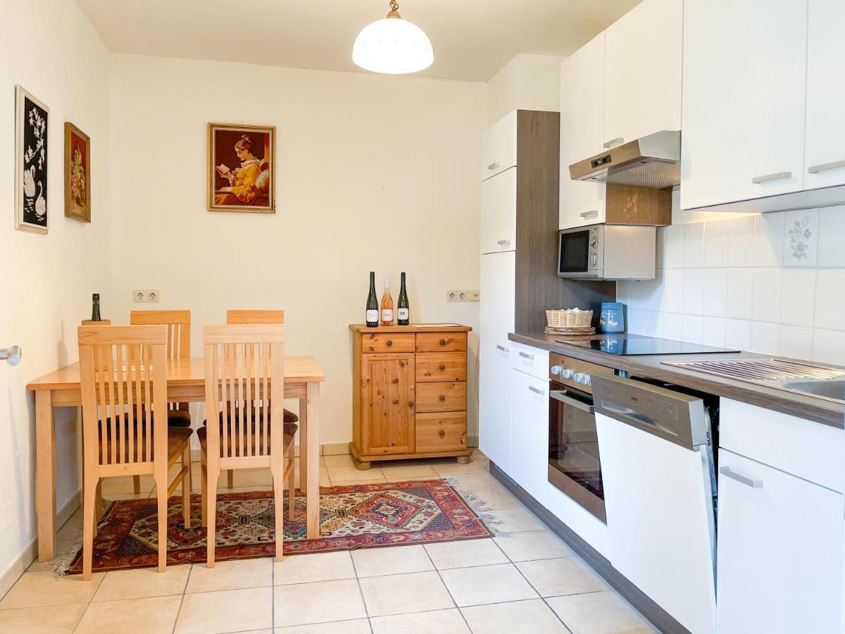 Apartment Weinhauer Brustbauers Stöckl Dürnstein