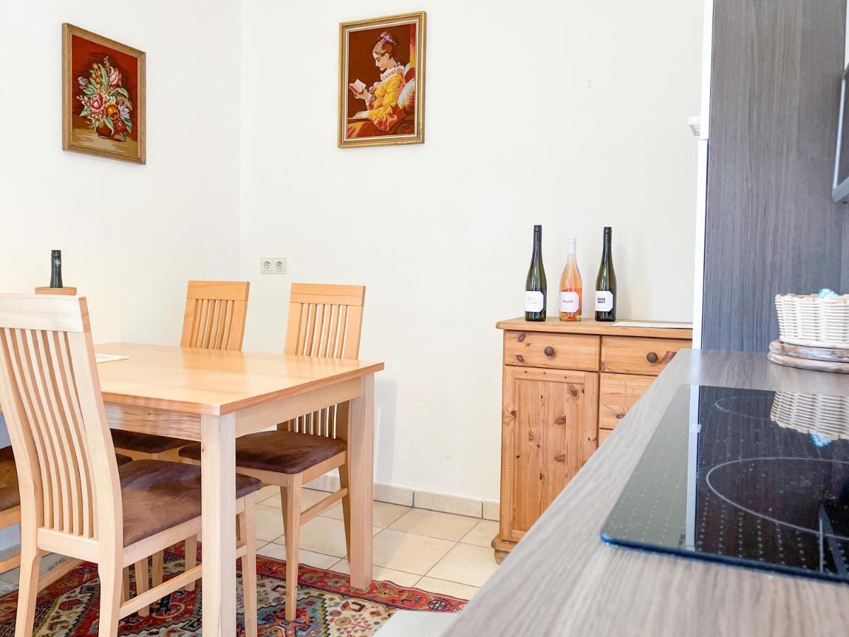 Apartment Weinhauer Brustbauers Stöckl Dürnstein