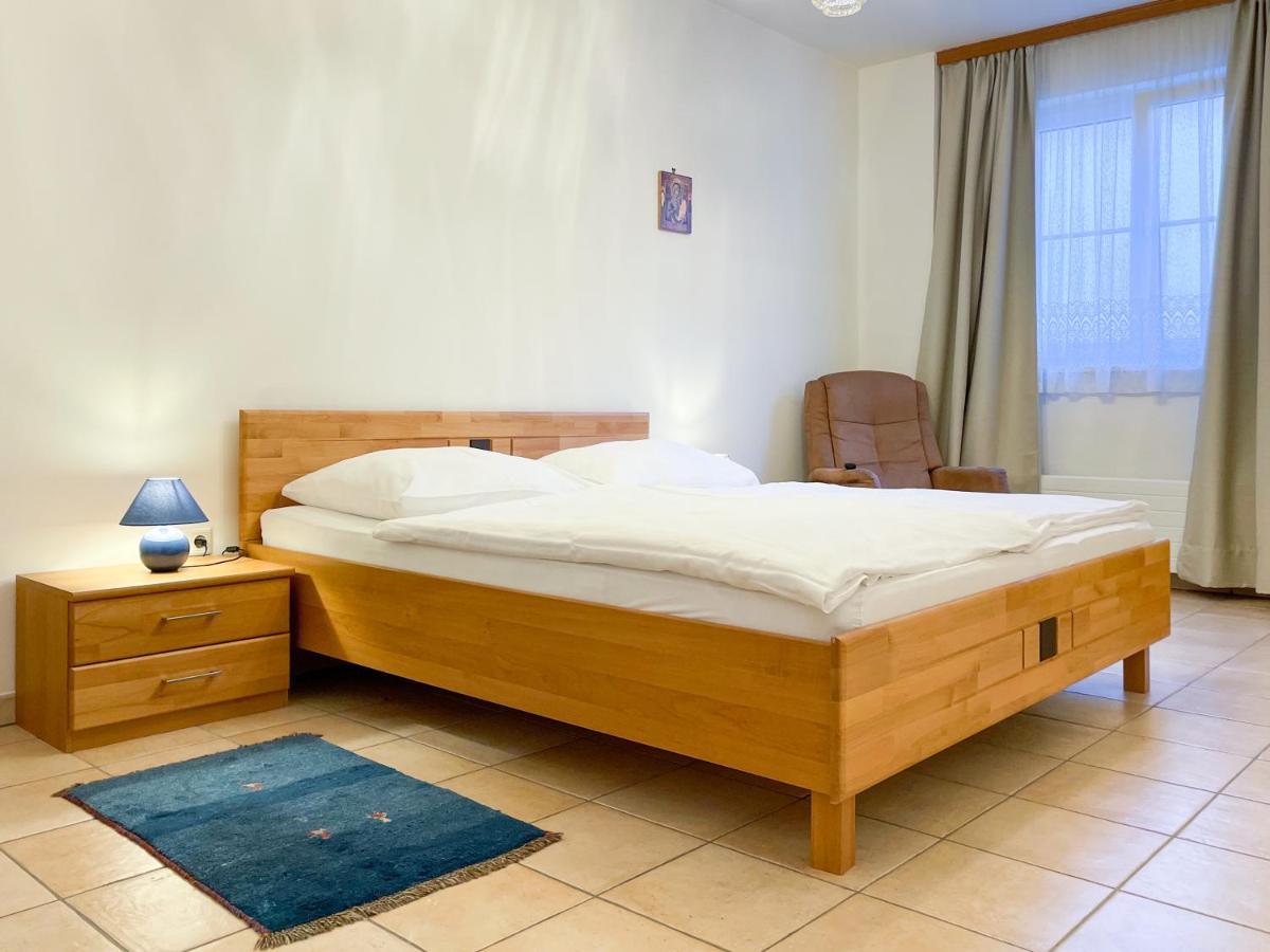 Apartment Weinhauer Brustbauers Stöckl