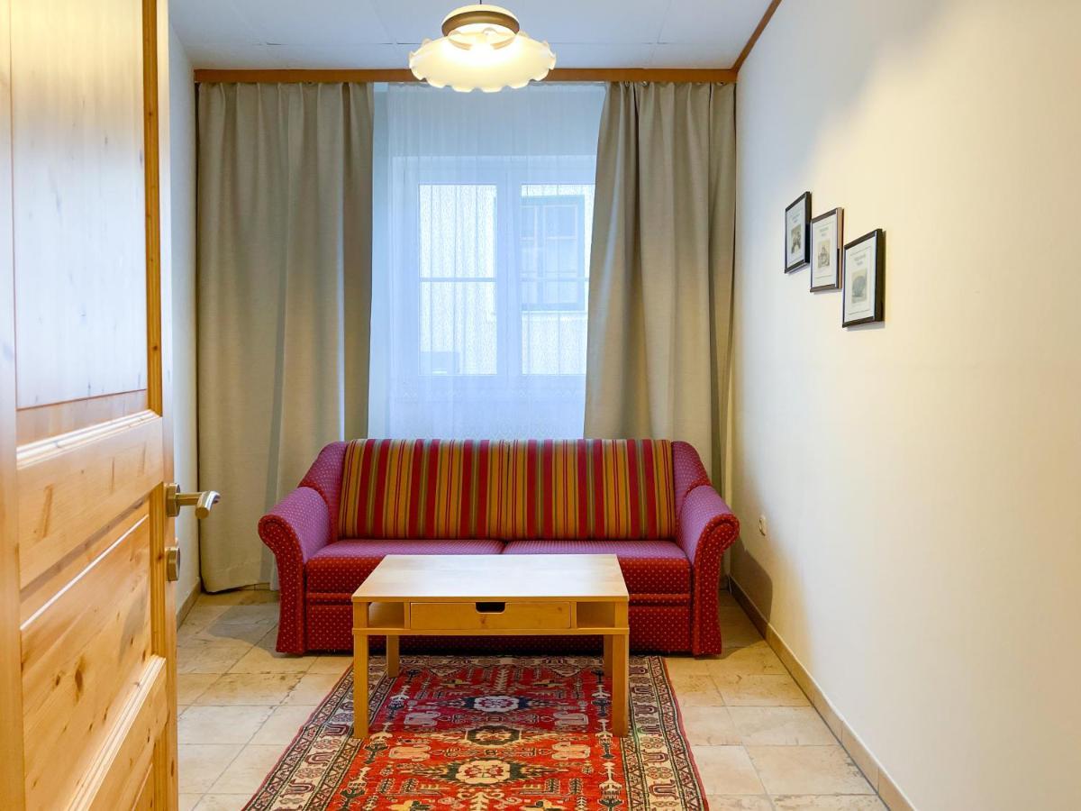 Apartment Weinhauer Brustbauers Stöckl Dürnstein