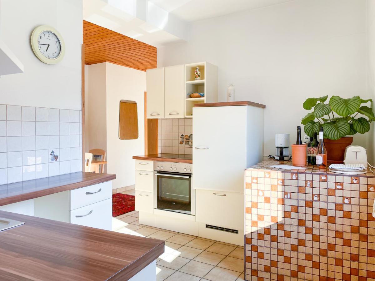 Apartment Weinhauer Brustbauers Stöckl